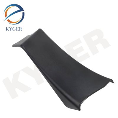 KYGER Yüksek Kaliteli Otomobil Parça Araç Kapı Çerçeve Sınır İç Panel Kapağı Trim LR043348 Land Rover Range Rover Sport 2014- için