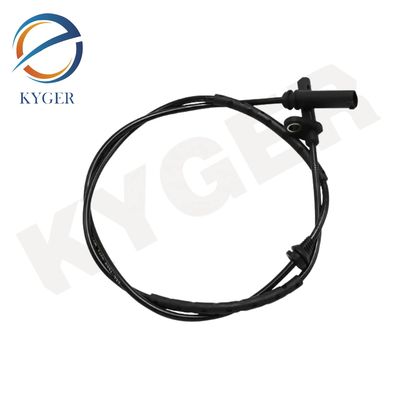 34526771777 Otomobil Parçaları Elektrikli Parçalar ABS Tekerlek Hız Sensörü BMW X5 X6 E70 E71 E72 F15 F16 F86 3452 6771 777