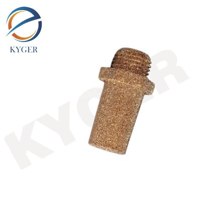 Otomatik Motor Sistemi Land Rover Sport L494 Range Rover L405 OEM Hava süspansiyonu kompresör Muffler LR088858 için uygundur