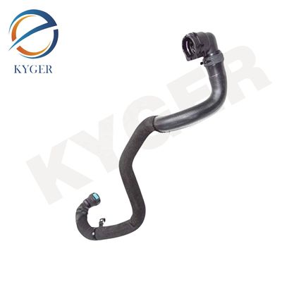 LR062107 Yüksek Kaliteli Motor Radyatör hortumu Su borusu Otomobil Parçaları Soğutma Sistemi Land Rover Range Rover Sport L494 için Uygun