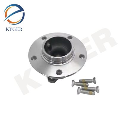 31206872888 Otomobil Lageri Araba Ön Tekerlek Merkezi Tekerlek Merkezi Lageri BMW 7 F01 F02 F03 F04 5 F10 F11 X3 F25 3120 6872 888