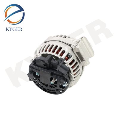 12317533270 Otomobil Parçaları 12317521491 12317532965 7532965 12317521490 Generatör BMW için E46 E85 E81 E88 X1 E84 E87 1231 7533 270