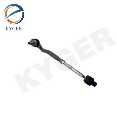 Otomatik direksiyon sistemleri Ön sağ eksenli çubuk Dış çubuk çubuk kafa Montaj Çubuk kafa 3210 6784 719 BMW F10 F07 F1332106784719 için