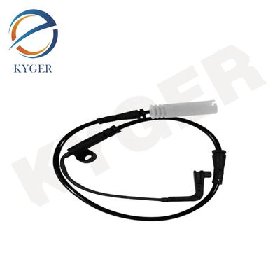 Otomatik Fren Sistemleri 3435 6790 303 GAK Arka Fren Yastığı Sensörü 3435 6790 303 BMW X3 F25 2010-2017 X4 F26 2013-2018 34356790303