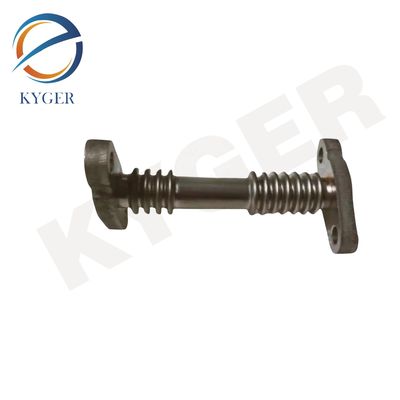 LR075622 Turboşarjlı Yağ hortumu Süperşarjlı Yağ Dönüş Hattı C2G2670 LR025518 LR075622 C2Z32047 Land Rover Range Rover Evoque için