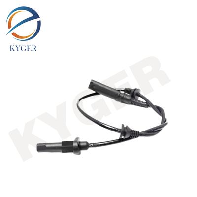Otomobil Elektrik Sistemi 3452 6771 776 Otomobil Otomobil Parçaları Tekerlek Hız Sensörü Otomobil ABS Sensörü BMW X5 E70 E71 F15 34526771776 için uygun