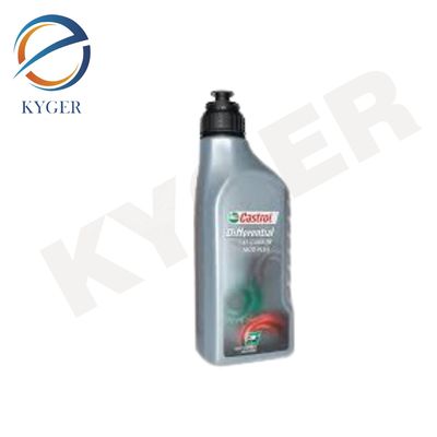 Otomobil yedek parçaları Arka diferansiyel yağ LR019727 Land Rover Discovery 4 2010-2016 L319 Range Rover 2010-2012 L322 için uygun