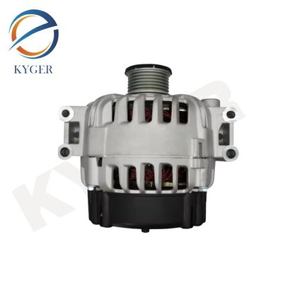 1231 7525 376 Otomobil Elektrik Sistemleri Otomobil Alternatör Jeneratörü BMW E90 E60 325i 530i 530xi 528i 525xi 12317525376 için