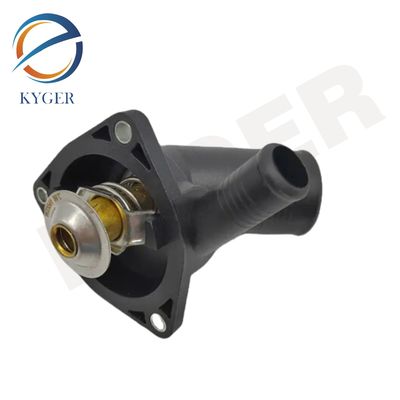 KYGER Otomobil Otomobil Parçası LR005765 Soğutma Sistemi Otomobil Parçası Motor Termostat PCP500050 Land Rover Range Rover Sport L320 için