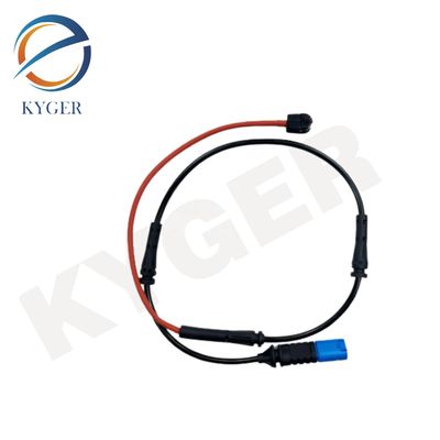 3435 6870 349 Otomatik Elektrik Sistemi Ön Fren Yastığı Kullanım Algılayıcı 3435 6870 349 BMW 3 Serisi E46 E91 F30 F80 G20 G21 G22 G82 için