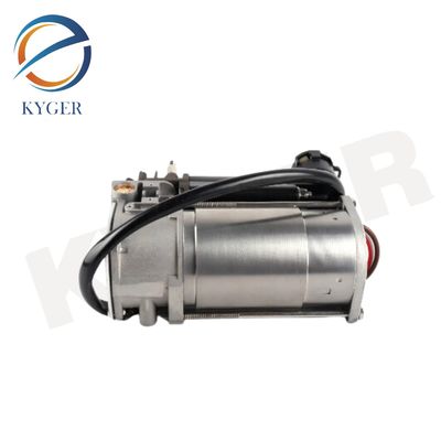 3722 6787 616 Otomatik süspansiyon sistemleri Otomatik hava parçacıkları BMW E65 E66 için hava süspansiyon kompresörü 37226787616