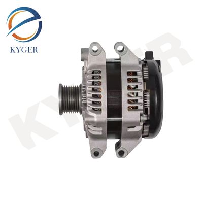 Elektrik Sistemi 1231 7591 268 Otomatik Alternatör BMW X3 528i 12317591268 1042106250 1042106251 104210-6250 için otomobil alternatörü
