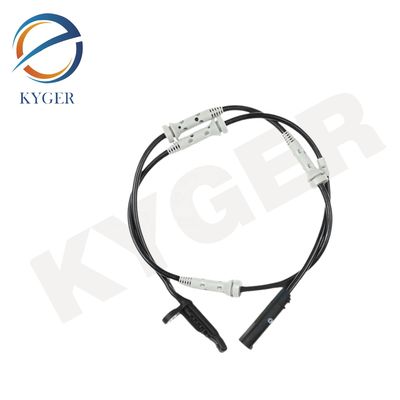 3452 6874 638 ABS Sensör Kilit Fren Sensörü Hız Sensörü 34526874638 34526859584 BMW G30 F90 G31 G14 F91 G16 F93 G11 G12