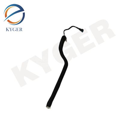 LR013691 Soğutma Sistemi Yakıt Soğutucu hortum Land Rover Discovery 4 2010-2016L319 Range Rover Sport 2010-2013 L320 için