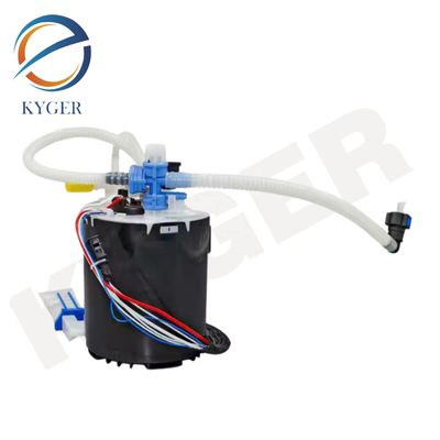 LR036126 Otomobil Motor Sistemleri Land Rover Freelander 2 2006-2014 l359 A2C32279000Z için Elektrikli Yakıt Pompası Montajı