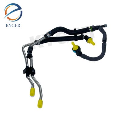 KYGER Fabrikası Toptan Otomobil Parçası Yakıt Borusu LR015416 Land Rover Range Rover Range Rover Sport D4 RS10 3.0 TDV6 için