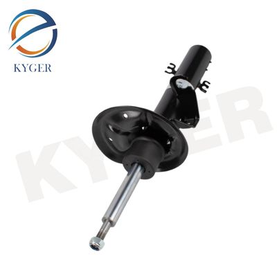 KYGER Yüksek Kalite 3131 3453 521 Otomatik Şok Emicisi Parçaları BMW X3 E83 31313453521 için Ön Sol Süspansiyon Destesi