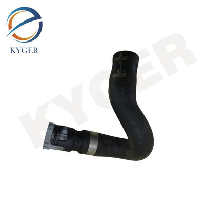 KYGER Yüksek Kaliteli LR015352 Otomobil Parçaları Soğutma Sistemi Land Rover Freelander 2 2006-2014 L359 için uygun Yağ Soğutma Borusu