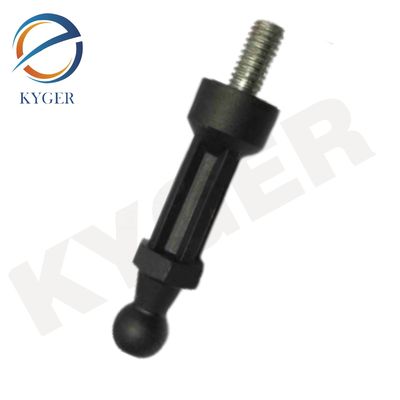 LR025916 Land Rover Range Rover Evoque Discovery Sport L550 Yeni Range Rover Evoque L551 Freelander 2 L359 için Motor Kapakı Stud