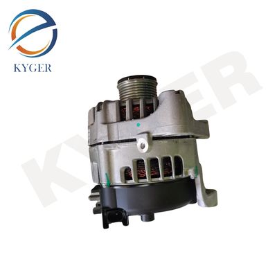 Otomobil Elektrik Sistemleri 439670 Araç Alternatörü Polonya ithal 230 Ann 6pk Pulley 12317807187 1231780808075 BMW için X5 E70 X6 E71