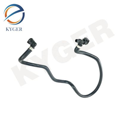 KYGER Yüksek Kaliteli Otomobil Parçası Soğutma Sistemi Araç Radyatör hortumu PCH001130 Land Rover Range Rover 2003-2005 için