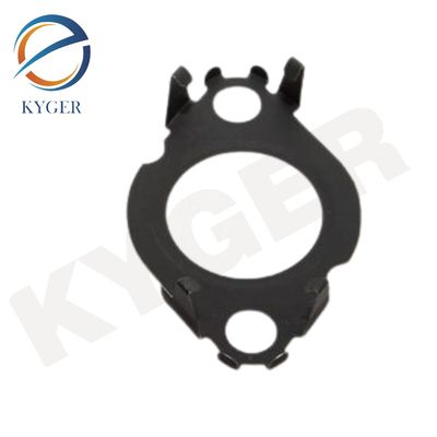 Otomatik Motor Sistemi Land Rover 2010 - 2016 Range Rover Sport L494 Discovery 5 L462 Range Rover Velar LR075627 için EGR boru kaseti