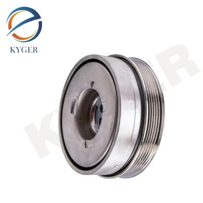 11238638614 Otomobil Parçaları Otomobil Motoru Parçaları Krank Pulley Vibration Dampner Balancer For BMW MINI X1 X2 B38 F55 F56 1123 8638 614