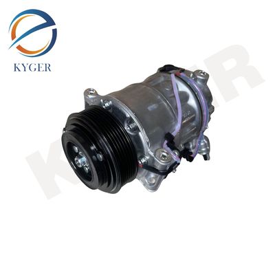 LR057692 Land Rover Range Rover Sport L494 2014 2013 Range Rover IV için uygun AC Klima Kompresörü LR057692