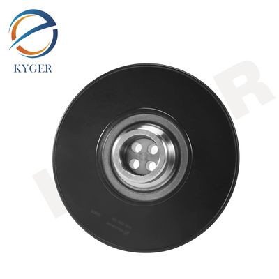 Otomatik Motor Sistemi Krankşaft Pulley 1123 7800 026 BMW için N57 320d X3 E87 E46 E90 E60 E83 M47 S85 2.0 T 11237800026