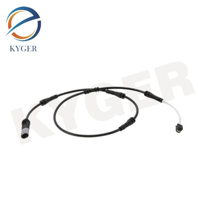 34352284343 Yüksek Kaliteli Disk Fren Yastığı Kullanım Sensörü Uyarı Göstergesi 3435 2284 343 BMW 5 6 Serisi F10 F06 F12 F13 için