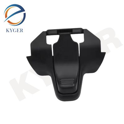 Araç Güneş geçirmez Eldiven Güneş şeması Ağ Bağlama Kilit Klip Çatı LR019776 Land Rover Freelander 2 için Güneş koruyucu Sunroof Bağlama Kilit