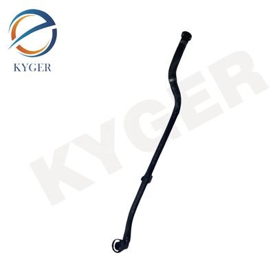 LR057207 Land Rover Range Rover Sport 2010-2013 L320 Discovery 4 2014-2022 L494 Yeni Savunmacı için Krankcase Solunum hortumu