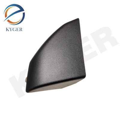LR010633 Otomobil Parçası Ön Sağ Tekerlek Kemeri Kalıplandırma Bumper Tekerlek Kemerinin Sonu Land Rover Discovery IV L319 için