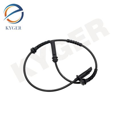 KYGER Sıcak Satış 3452 6858 467 ABS Sensörler Sürücü ABS Tekerlek Hız Sensörü BMW için 34526858467