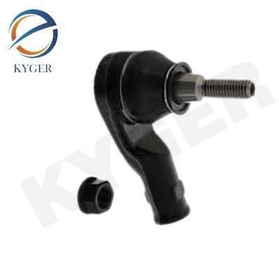 QJB500010 Araç Direksiyonu M12 Dış Top Ortaklık Düğme Çubuk Sonu Land Rover Discovery 3 Otomobil Parçaları Otomobil Motor Sistemleri LR010671