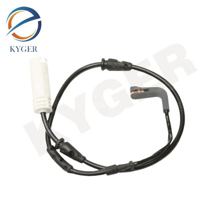 3435 6762 252 Otomatik Elektriksel Sistemler Fren Yataklığı Kullanım Göstergesi Sensörü BMW 1 3 Serisi E81 E90 E91 34356762252