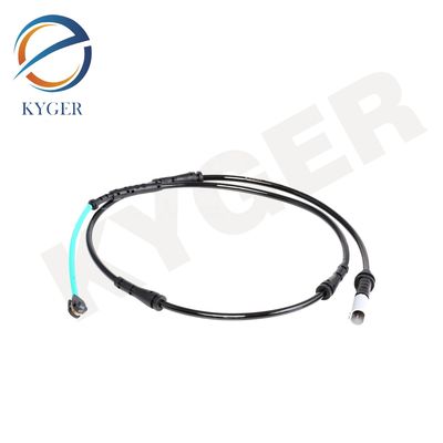 KYGER Yüksek Kaliteli Otomobil Otomobil Parçası 34356791961 Arka Fren Algılayıcısı Hat Kullanım Algılayıcı 3435 6791 961 BMW 5GT F07 2009-2017 için