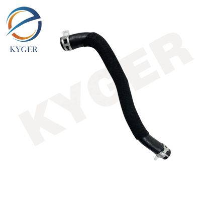 KYGER Yüksek Kaliteli Otomobil Parçaları Soğutma Sistemi Soğutucu hortum Radyatör Su hortumu LR006660 Land Rover için LR002836 C2S46478