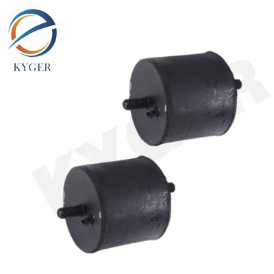 1181 1138 879 Sıcak Satış Otomobil Parçaları Aksesuarları Sol ve Sağ Motor Montu 11811133364 11811138879 BMW 5 E34 5 Serisi 520i için