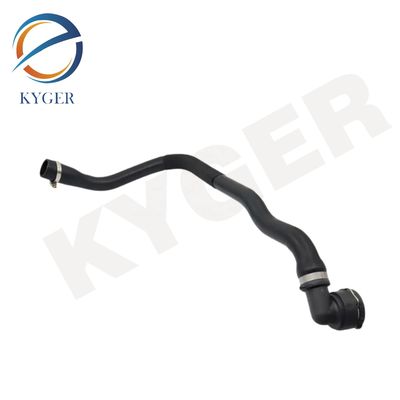 Intercooler Hose LR032349 Land Rover Range Rover Evoque 2012- 2016 Discovery Sport 2015 - 2017 Motor Parçaları için Radyatör hortumu