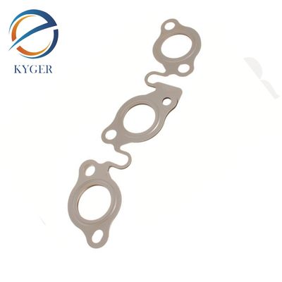 Otomatik Motor Sistemi 1336543 Egzoz Çapraz Gasketi C2S30281 Land Rover Discovery 4 2010-2016 L319 Range Rover Sport L320 için Uygun