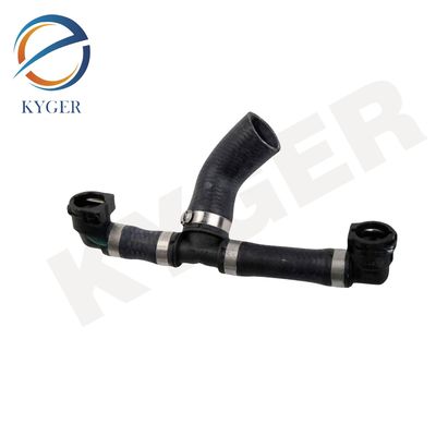 KYGER Yüksek Kaliteli Otomobil Parçası PCH501320 Soğutma Sistemi Radyatör Soğutma Maddesi hortumu Land Rover Range Rover 2002-2009 L322 Klasik için uygun