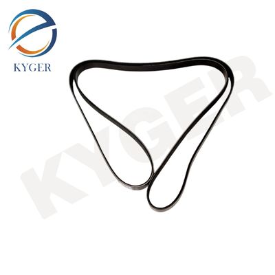LR013697 Sürüş Kemeri LR013697 2.7L 3.0L Dizel D4 Sürüş Kemeri Land Rover Araç Otomobil Parçaları için RR D1 D2 D5 RRS