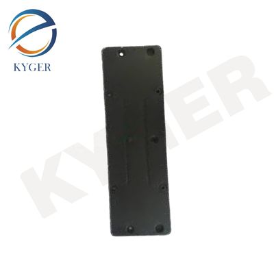 Yüksek Kaliteli Otomobil Otomobil Parçası Ön Lisans Plakası Bracket LR061252 For Land Rover Discovery Sport 2014-2019