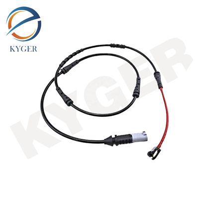 Otomobil yedek parçaları 3435 6791 963 Fren kılıfı aşınma sensörü 34356791963 BMW 5 F10 G30 F90 X3 F25 X4 F26 Z4 E89 i8 için