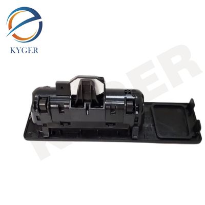 51247368752 BMW F11 F22 F30 F32 F45 X5 F15 F10 51247368752 için arka kapı arka kapı bot düğmesi anahtarı