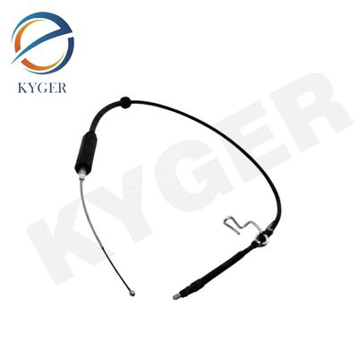 KYGER Yüksek Kaliteli Otomobil Otomobil Parçası LR014431 Fren Kablosu Sol El For Land Rover Freelander 2 2006-2014 L359