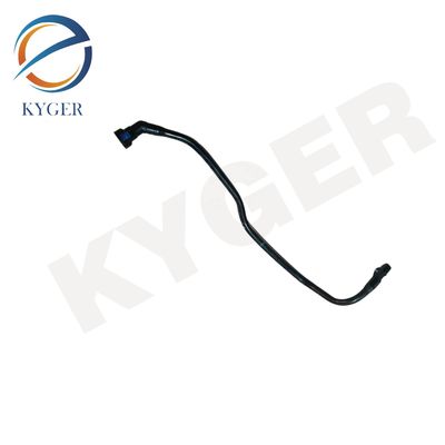 KYGER Yüksek Kaliteli LR032544 Otomatik Parça Soğutma Sistemi Land Rover Freelander 2 2006-2014 L359 için hortumlu yağ soğutucu