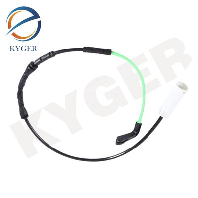 Otomobil yedek parçaları 34356779619 BMW 328i 335i E81 E87 F10 E88 E82 E90 E93 F30 F80 için fren kılıfı aşınma sensörü