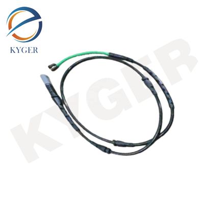 3435 6789 080 Otomobil yedek parçaları Ön fren bantı aşınma sensörü 3435 6789080 3435 6778 175 BMW 7 F01 F02 F03 F04 X5 E70 F15 için